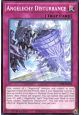 Angelechy Disturbance