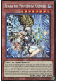 Phara the Primordial Goddess (V.1 - Secret Rare)