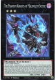 The Phantom Knights of Malevolent Scythe