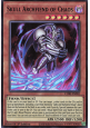 Skull Archfiend of Chaos (V.1 - Super Rare)