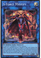 S-Force Mystify