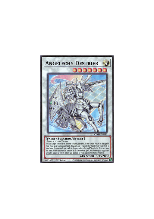 Angelechy Destrier