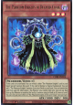 The Phantom Knights of Decayed Cloak (V.1 - Ultra Rare)