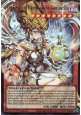 Phara the Primordial Goddess (V.2 - Ultra Rare)