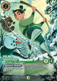 Mulan - Resourceful Recruit (V.2)