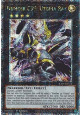 Number C39: Utopia Ray (V.2 - Quarter Century Secret Rare)