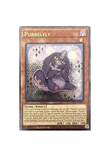 Purrelyly