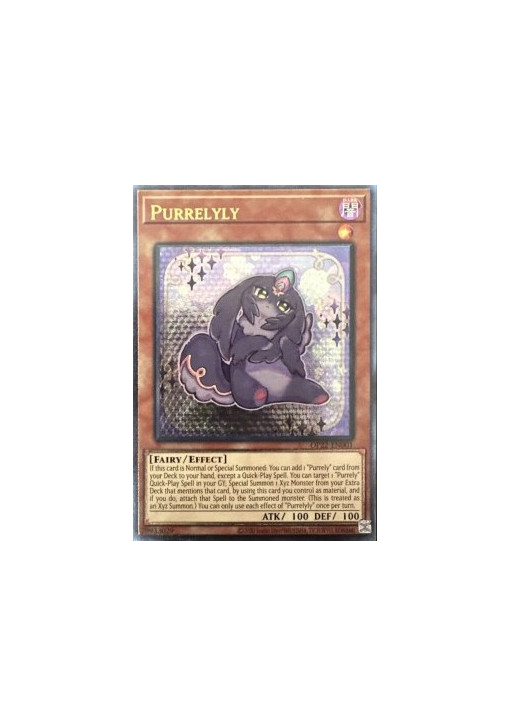 Purrelyly