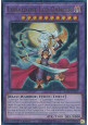 Lunalight Leo Dancer (V.2 - Ultra Rare)