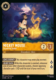Mickey Mouse - Expedition Leader