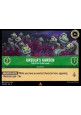 Ursula’s Garden - Full of the Unfortunate