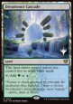 Dreamroot Cascade