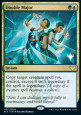 Double Major (V.2)