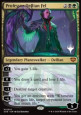 Professor Dellian Fel
