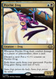 Psychic Frog (V.2)