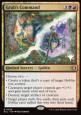 Grub’s Command