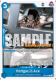 Portgas.D.Ace (OP16-049)