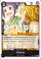 Otama (OP16-081)