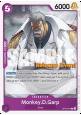 Monkey.D.Garp (OP16-075)