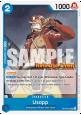 Usopp (OP16-043)