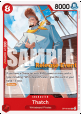 Thatch (OP16-005)