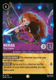 Merida - Wisp Conjurer (V.1)