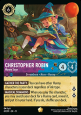 Christopher Robin - Hunny Sage