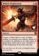 Molten Duplication