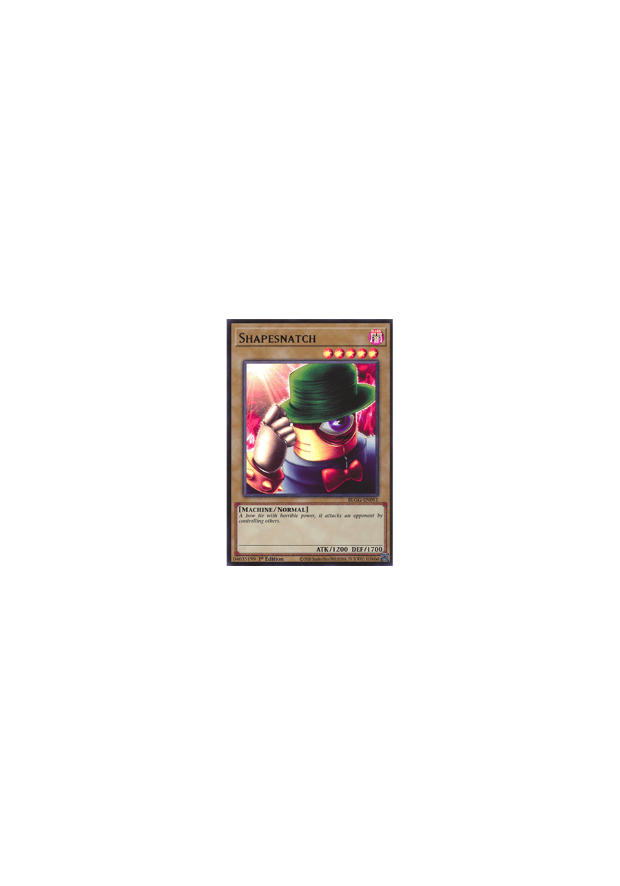 Shapesnatch