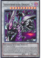 Shadowreaver Knight 21