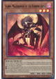 Scarm, Malebranche of the Burning Abyss
