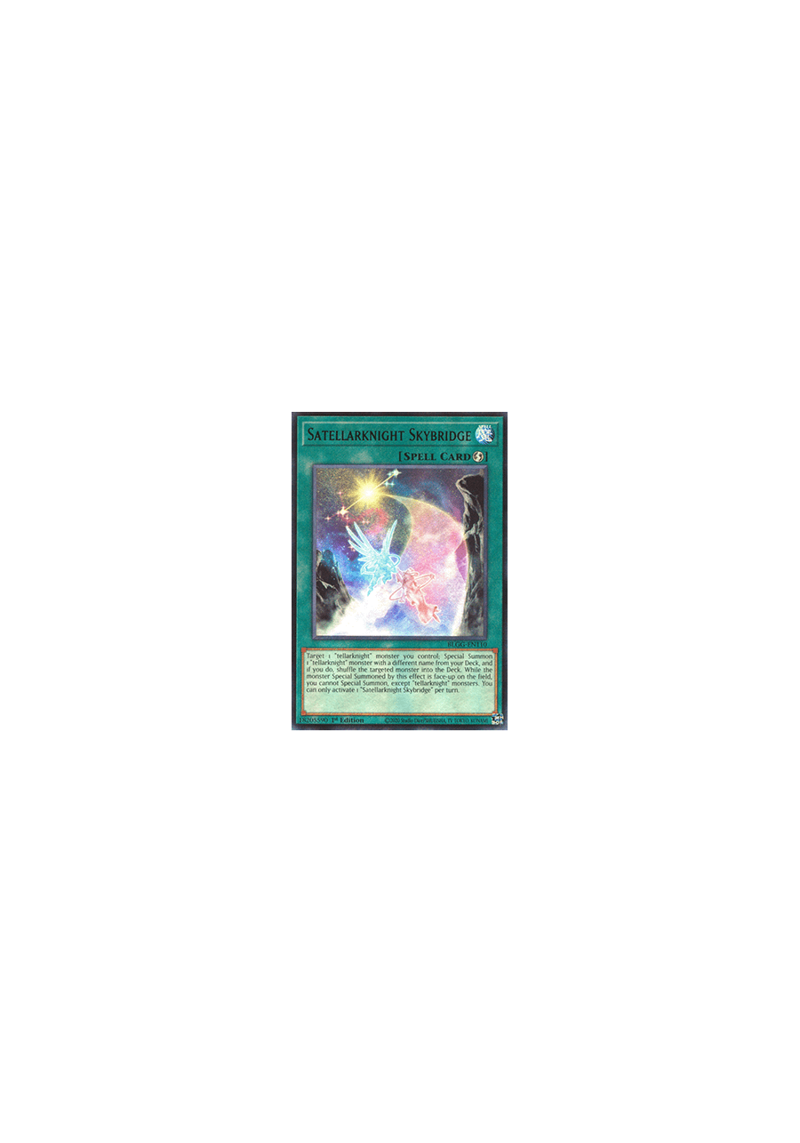 Satellarknight Skybridge