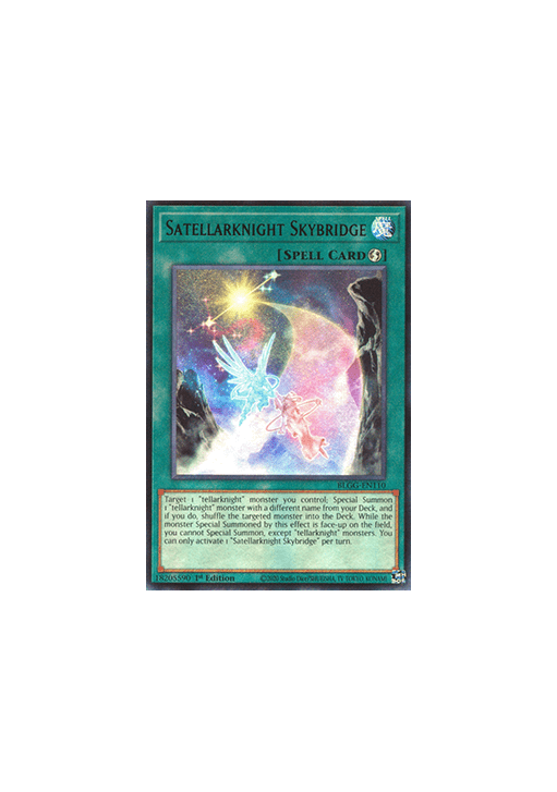 Satellarknight Skybridge