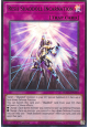 Resh Shaddoll Incarnation