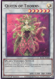 Queen of Thorns