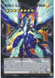 Number 62: Galaxy-Eyes Prime Photon Dragon (V.1 - Ultra Rare)