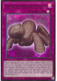 Statue of Anguish Pattern