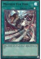 Mayhem Fur Hire (V.1 - Ultra Rare)