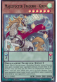 Majespecter Unicorn - Kirin