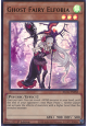 Ghost Fairy Elfobia