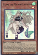 Genni, the Maid of Endymion