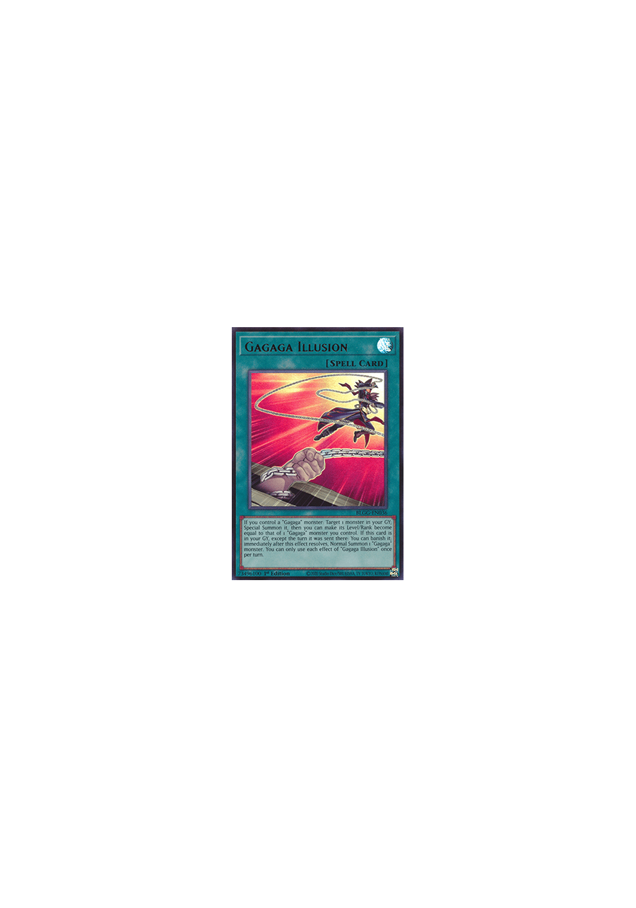 Gagaga Illusion