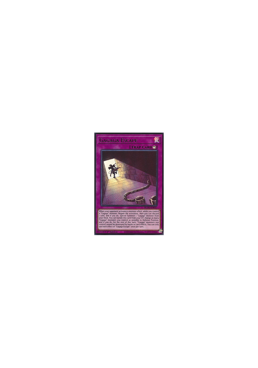 Gagaga Escape