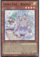 Fairy Tail - Rochka