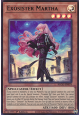 Exosister Martha