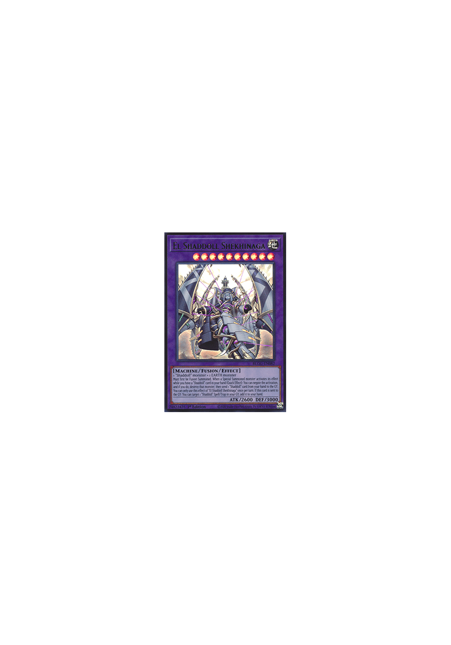 El Shaddoll Shekhinaga