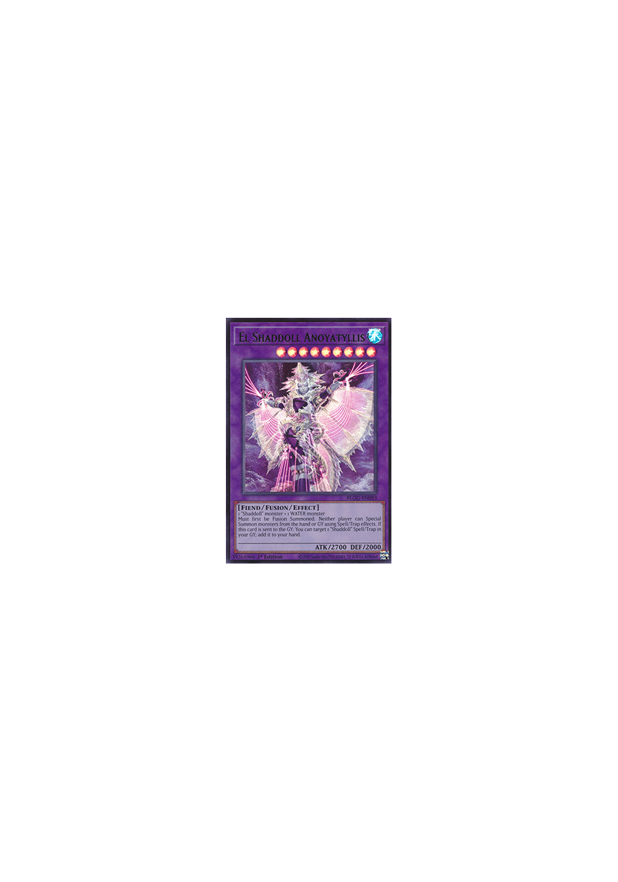 El Shaddoll Anoyatyllis