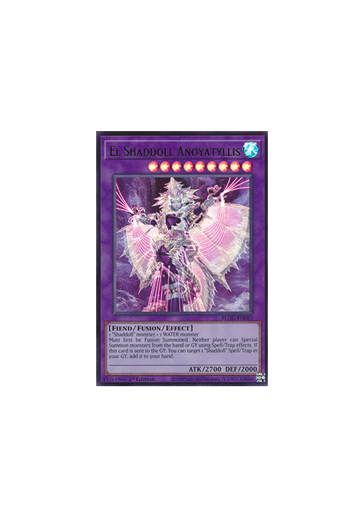 El Shaddoll Anoyatyllis