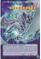 Chimeratech Megafleet Dragon (V.1 - Ultra Rare)