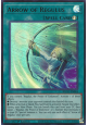 Arrow of Regulus
